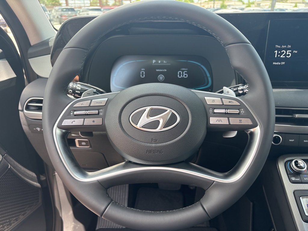 New 2025 Hyundai Palisade XRT image 28