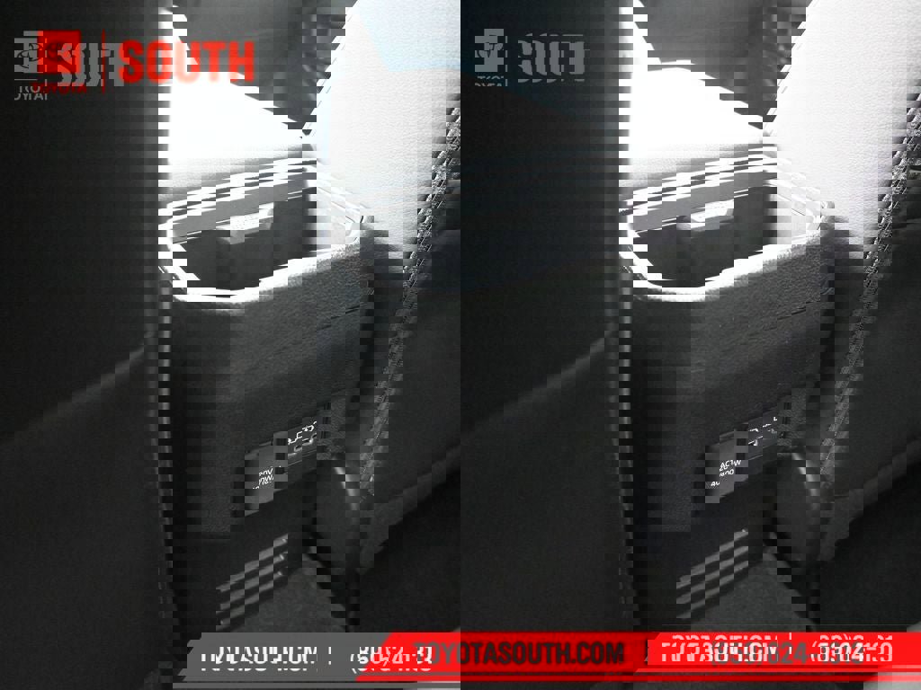 New 2026 Toyota Tacoma TRD Off-Road w/ TRD Off Road Premium Package image 33