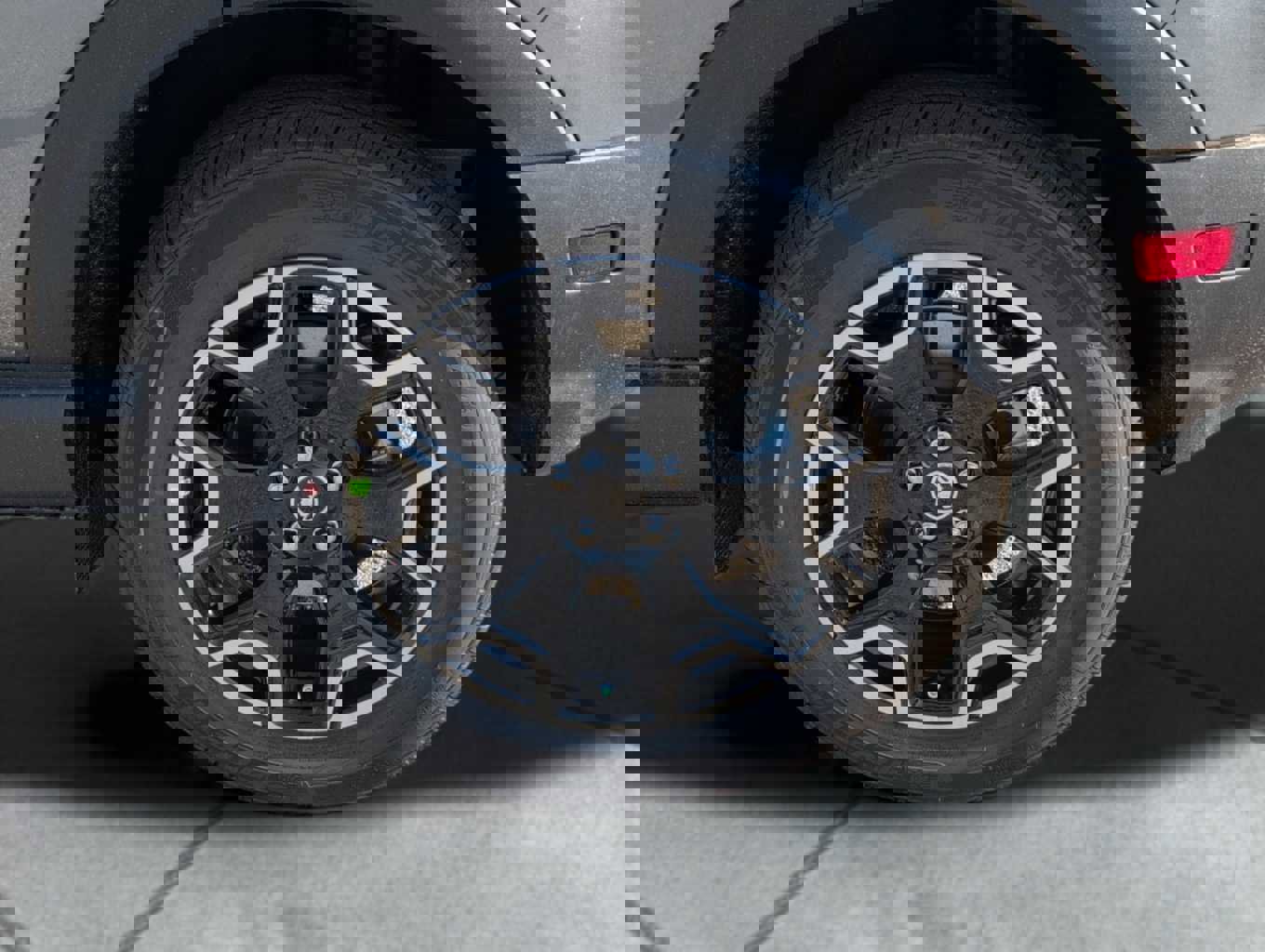 New 2025 Ford Bronco Sport Outer Banks w/ Outer Banks Tech Package+ image 12