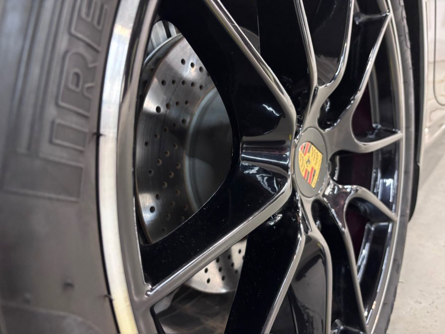 Used 2012 Porsche 911 Carrera S image 21