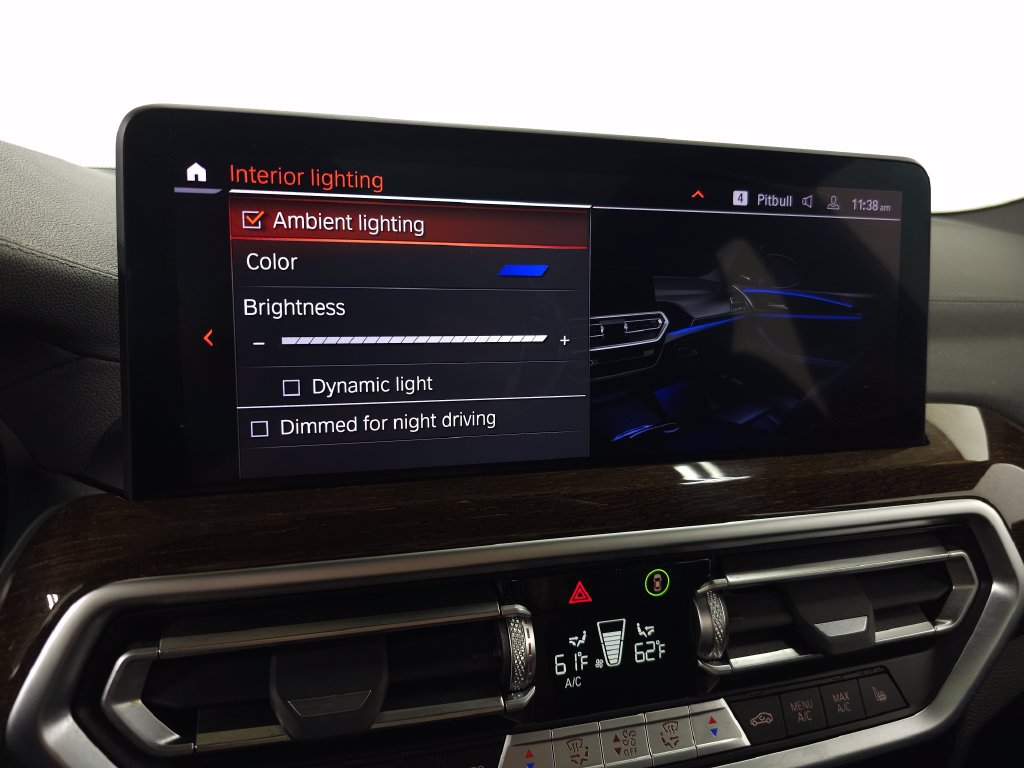 Used 2024 BMW X3 M40i w/ Premium Package AWD/4WD image 30