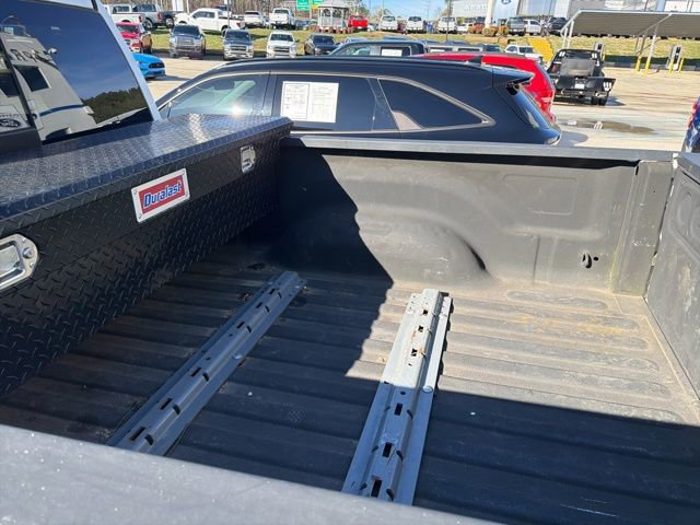 Used 2012 RAM 2500 Laramie w/ Chrome Accents Group image 17