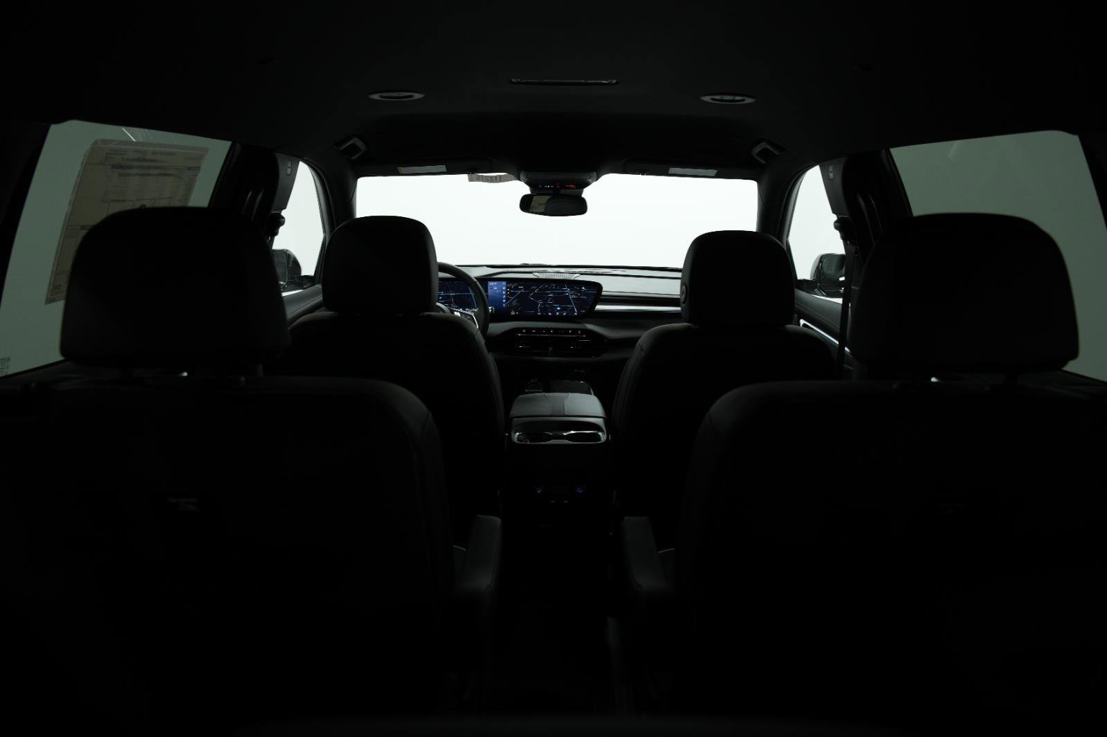 New 2026 Buick Enclave Sport Touring w/ LPO, Floor Liner Package image 14