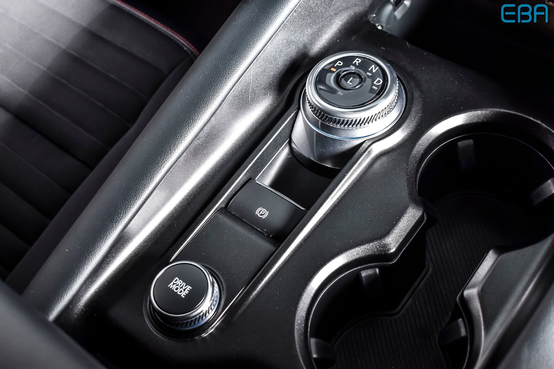 Used 2025 Ford Explorer ST-Line w/ ST-Line Street Pack image 27