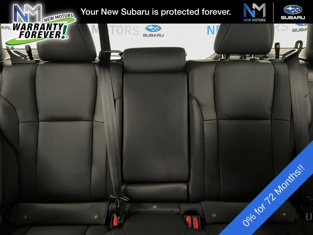 New 2026 Subaru Outback Limited AWD/4WD image 11