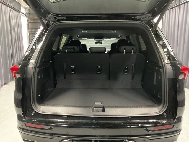 New 2026 Buick Enclave Sport Touring AWD/4WD image 9