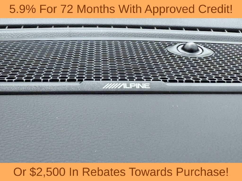 New 2027 RAM 1500 4x4 Crew Cab image 28