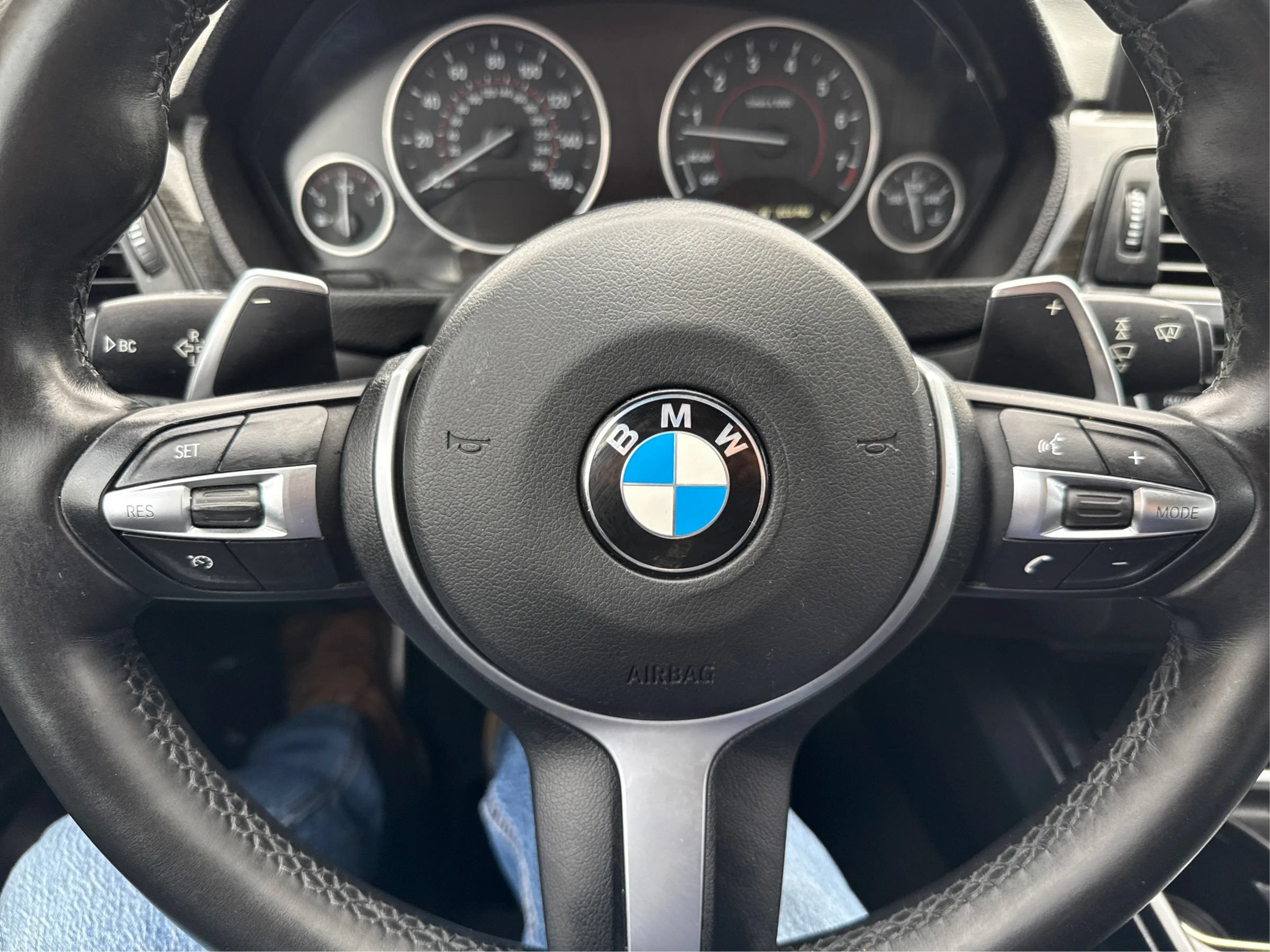 Used 2015 BMW 335i Sedan RWD image 18