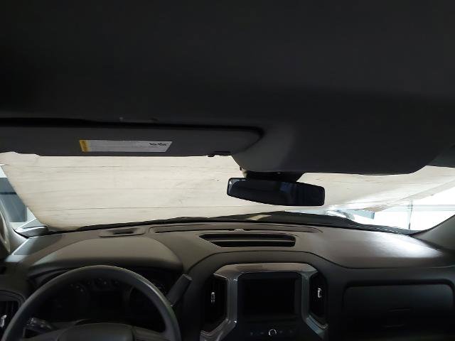 New 2026 Chevrolet Silverado 1500 Custom image 5