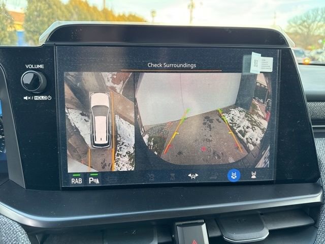 New 2026 Subaru Outback Limited XT image 23