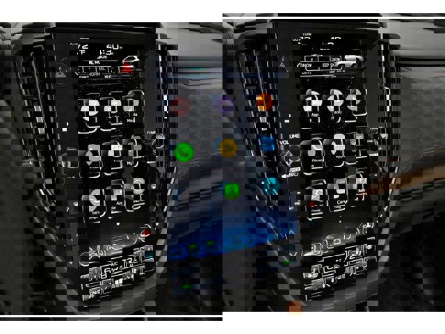 New 2026 Subaru Forester Touring image 20