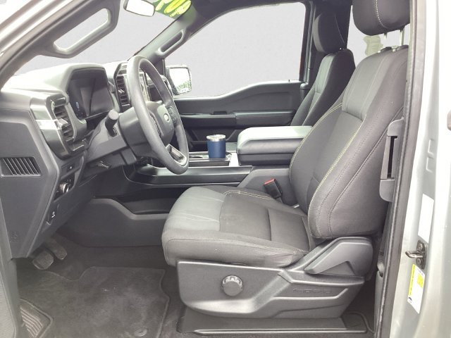 Used 2025 Ford F150 STX AWD/4WD image 9