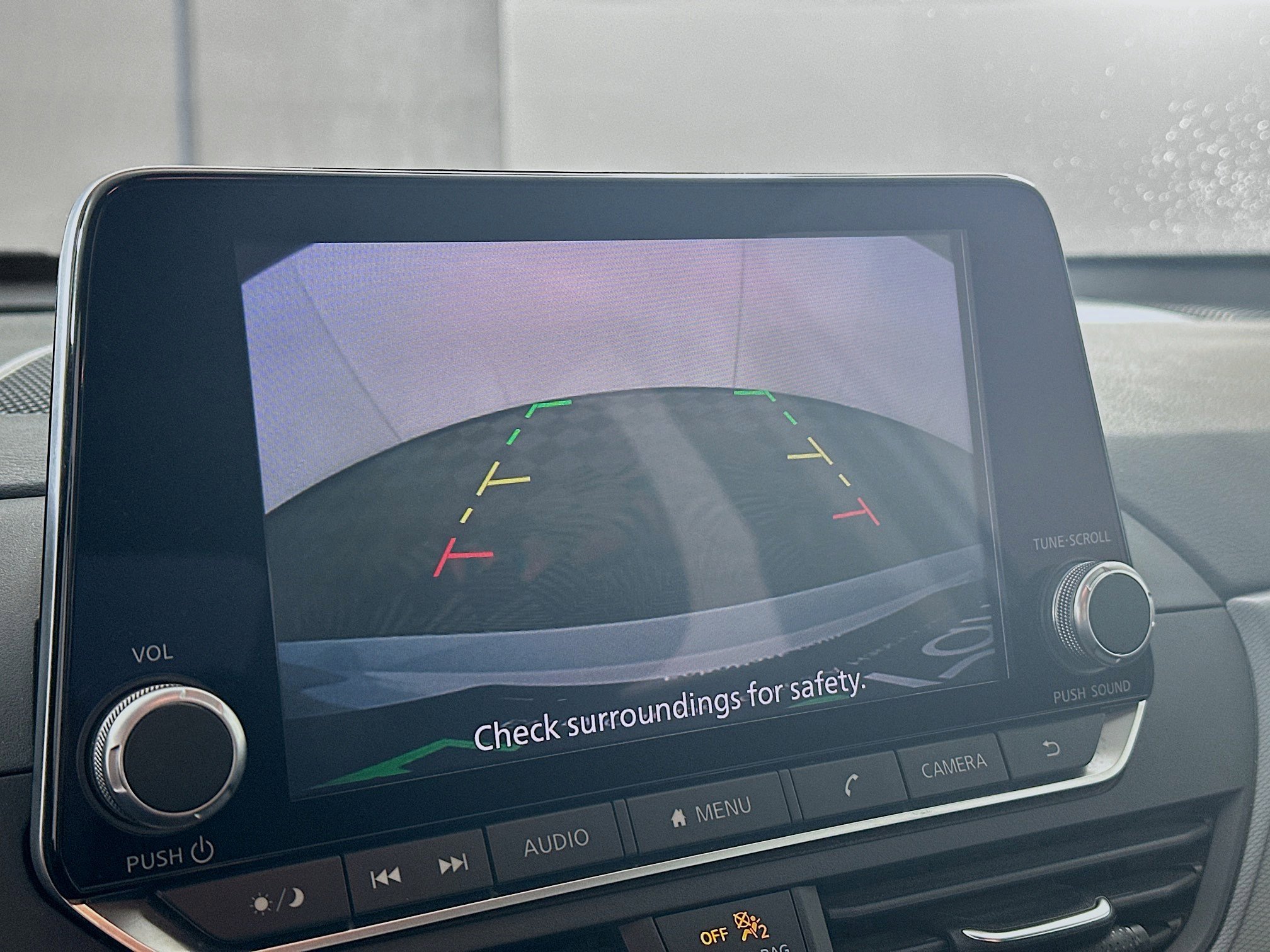 Used 2024 Nissan Altima 2.5 SR image 21