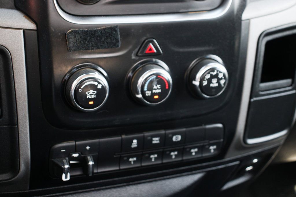 Used 2016 RAM 4500 Tradesman w/ Power Accessory Group image 29