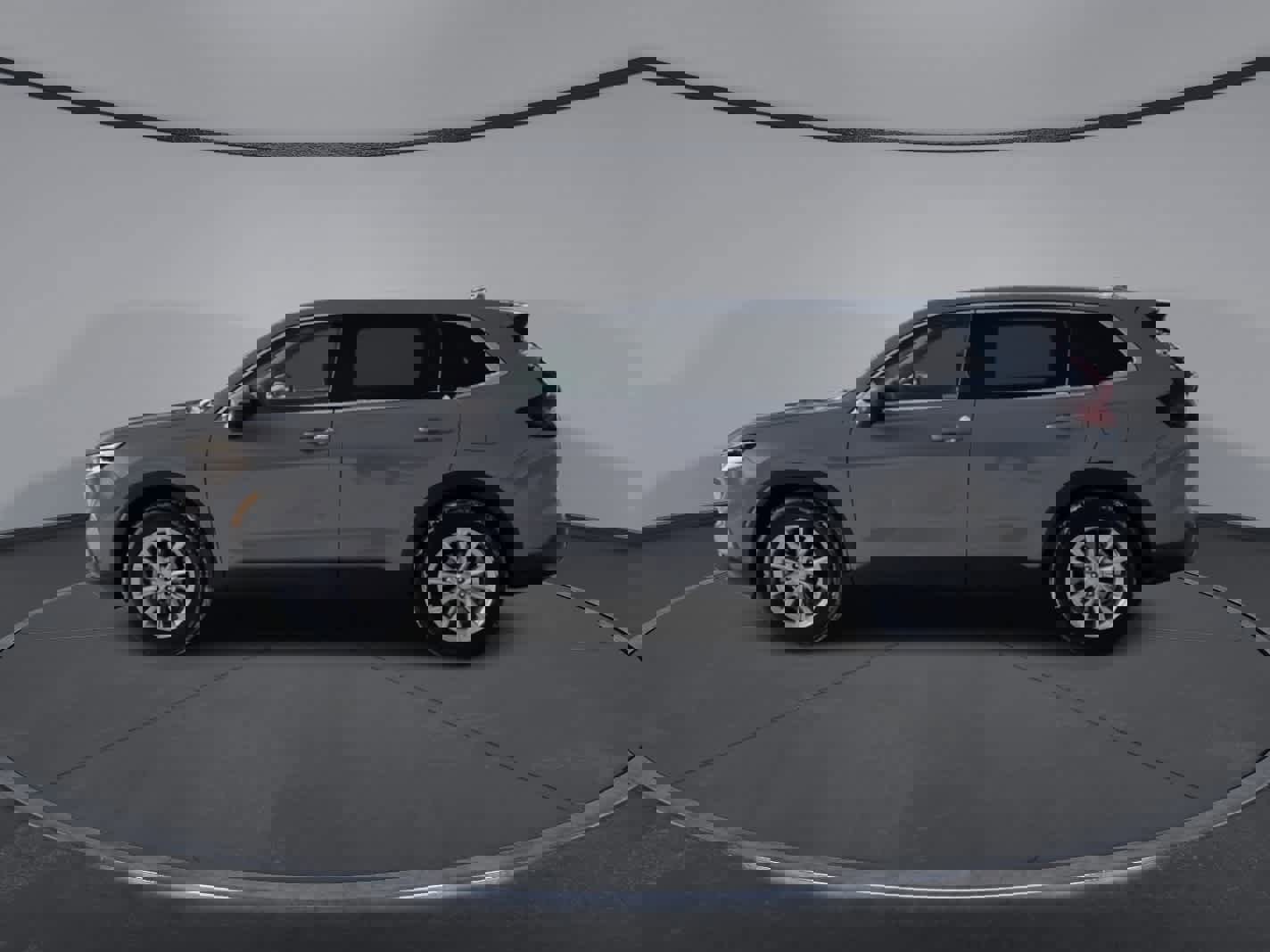 Used 2024 Honda CR-V EX image 5