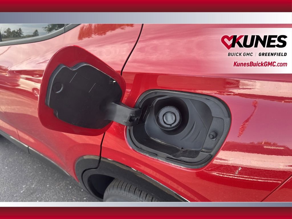 New 2026 Buick Encore GX Sport Touring w/ Comfort Package image 14