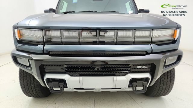 Used 2025 GMC Hummer EV 3X w/ LPO, Illumination Package AWD/4WD image 8