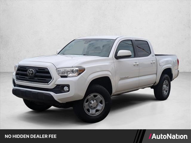 Used 2019 Toyota Tacoma SR5 RWD video 1