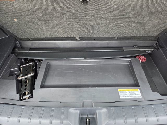 Used 2025 Toyota Grand Highlander AWD image 22