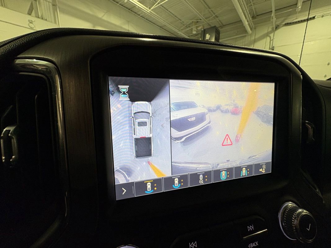 Used 2019 GMC Sierra 1500 Denali image 24