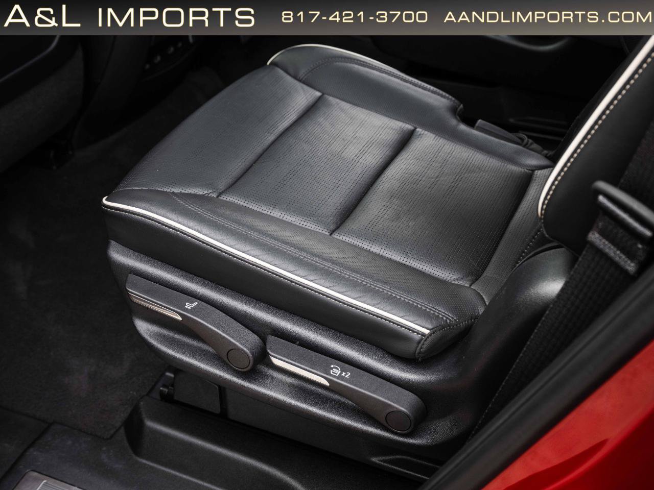 Used 2023 Cadillac Escalade Sport w/ Touring Package AWD/4WD image 54