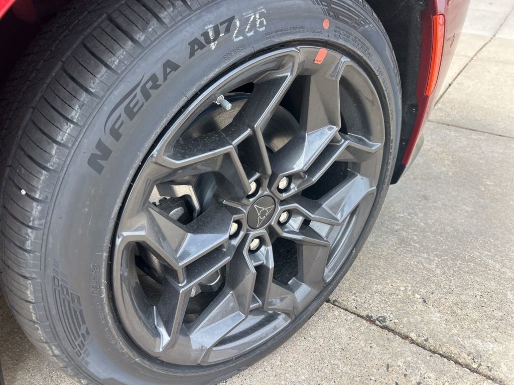 New 2026 Dodge Charger GT w/ Driver Convenience Group AWD/4WD image 7