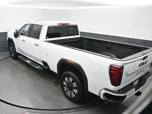 Used 2025 GMC Sierra 2500 Denali w/ Technology Package image 41