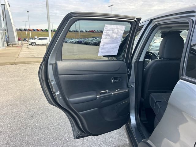 Used 2025 Mitsubishi Outlander Sport SE image 42