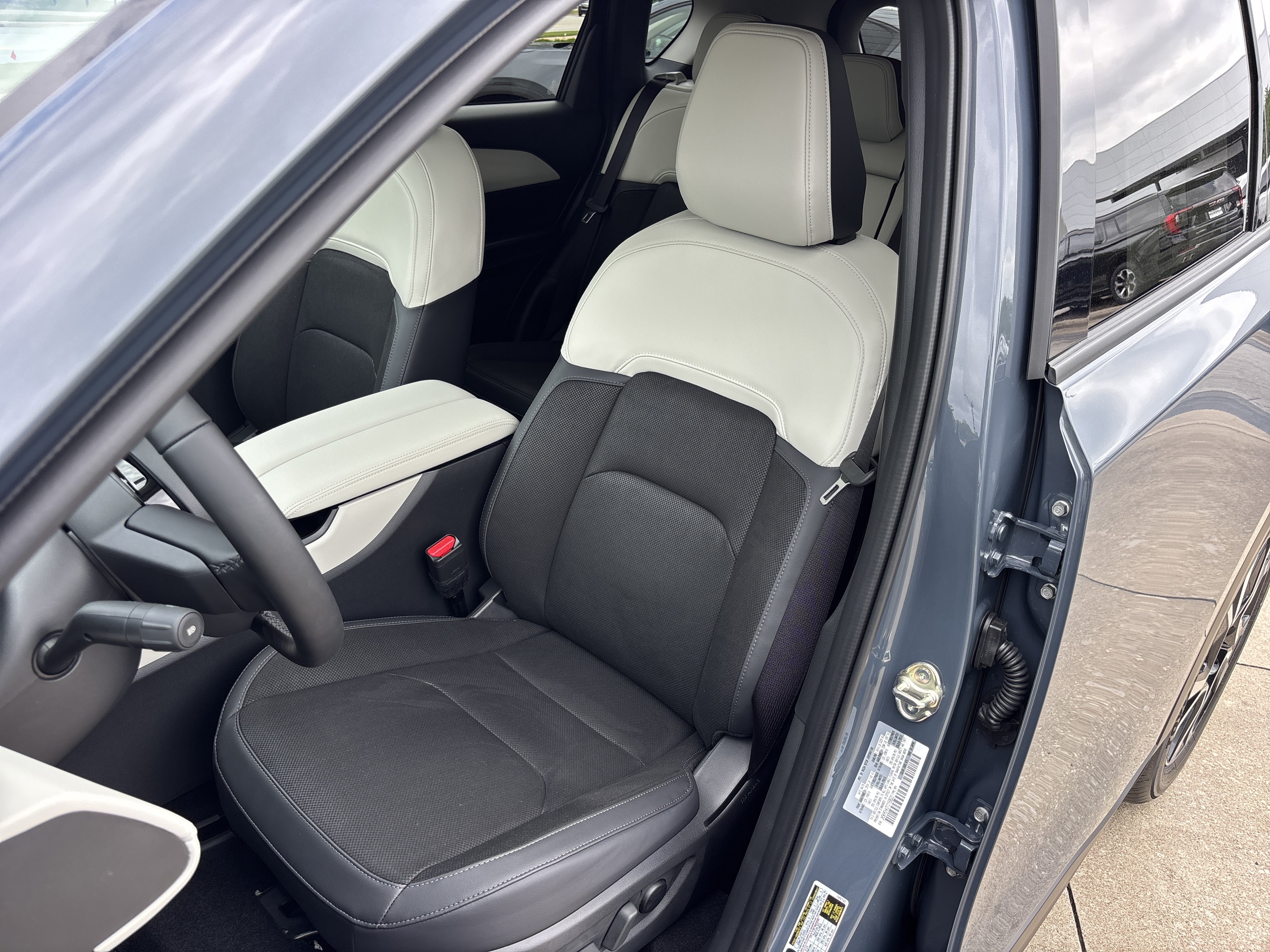 New 2026 MAZDA CX-5 Preferred AWD/4WD image 18