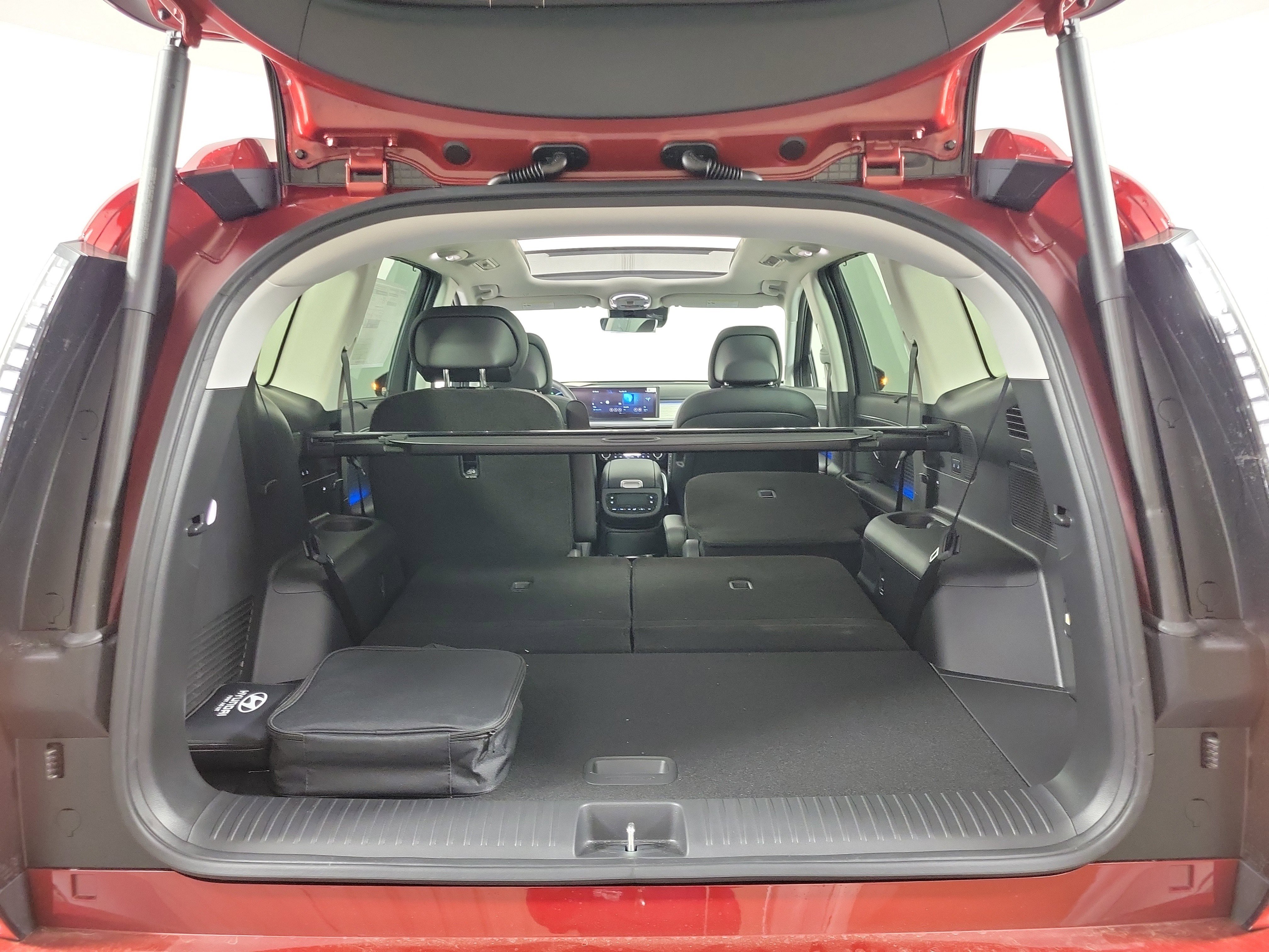 New 2026 Hyundai Ioniq 9 Limited image 36