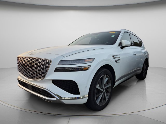 Used 2025 Genesis GV80 2.5T Advanced