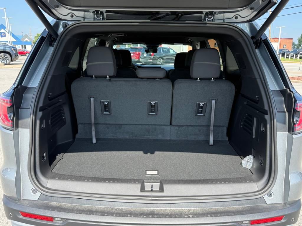 New 2026 GMC Acadia Elevation image 23