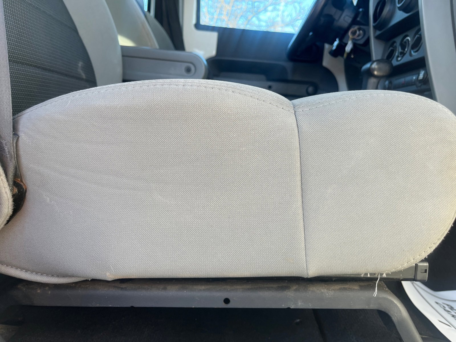Used 2010 Jeep Wrangler Unlimited Sport image 29