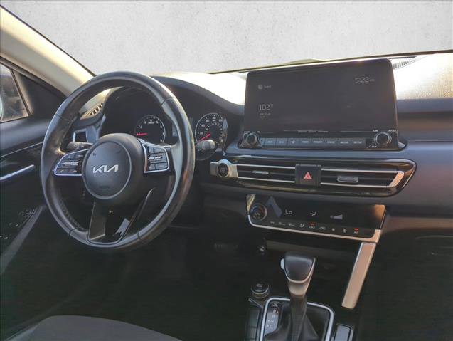 Used 2022 Kia Seltos S FWD image 26