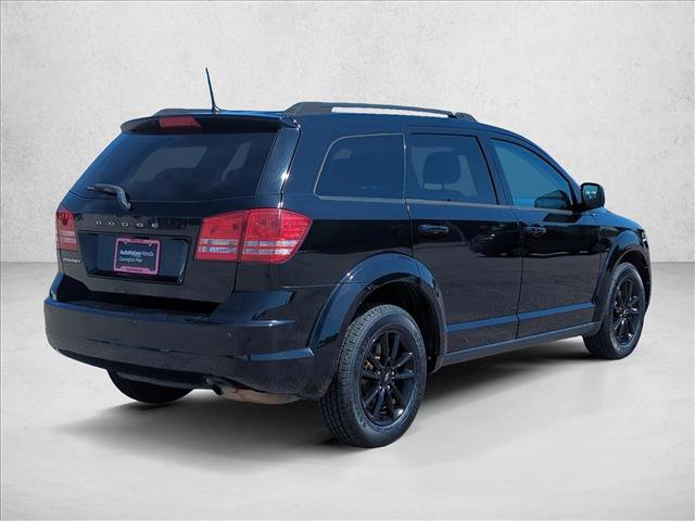Used 2020 Dodge Journey SE w/ Blacktop Package FWD image 6