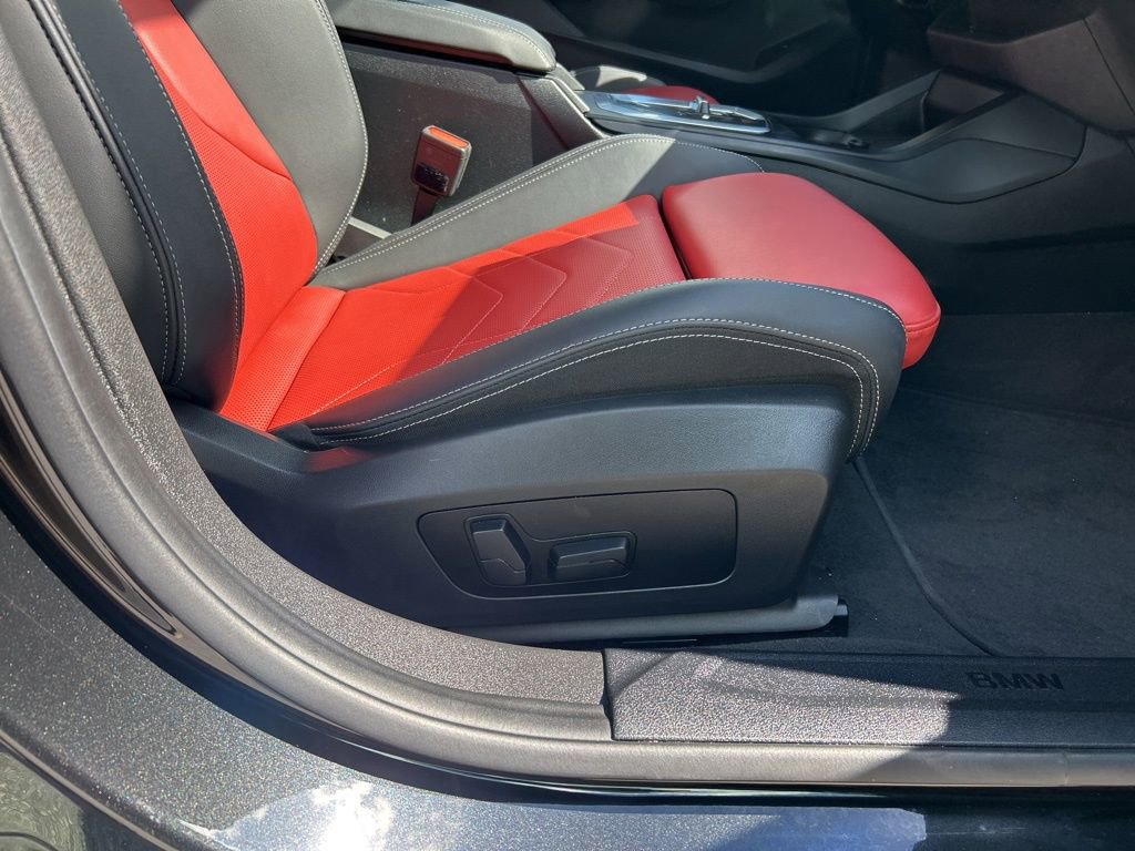 Used 2025 BMW 228i xDrive 228 xDrive Gran Coupe image 41