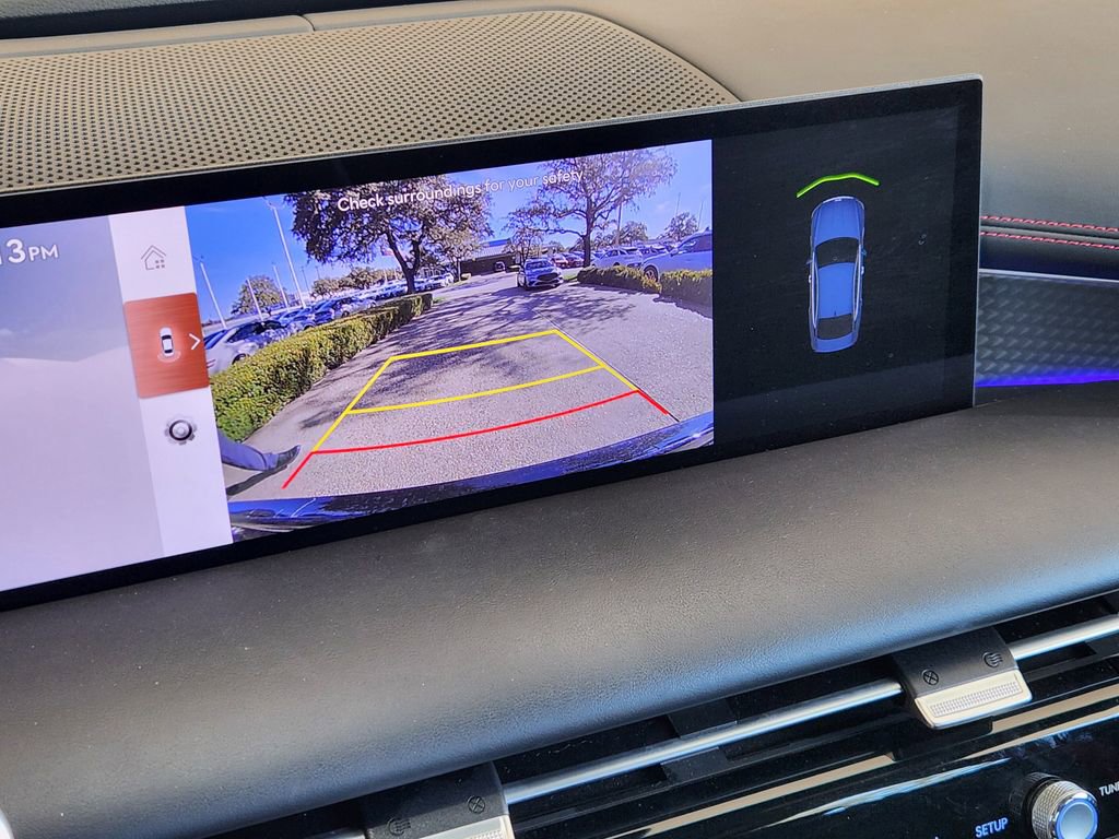 Used 2025 Genesis G80 3.5T Sport image 15