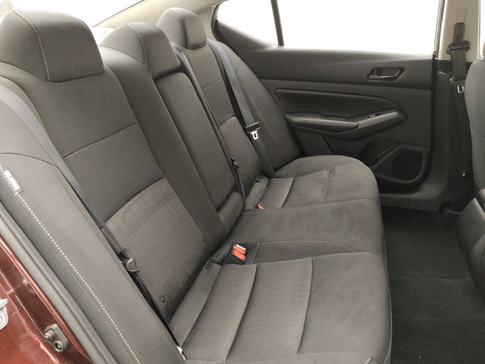 Used 2024 Nissan Altima 2.5 SV image 19