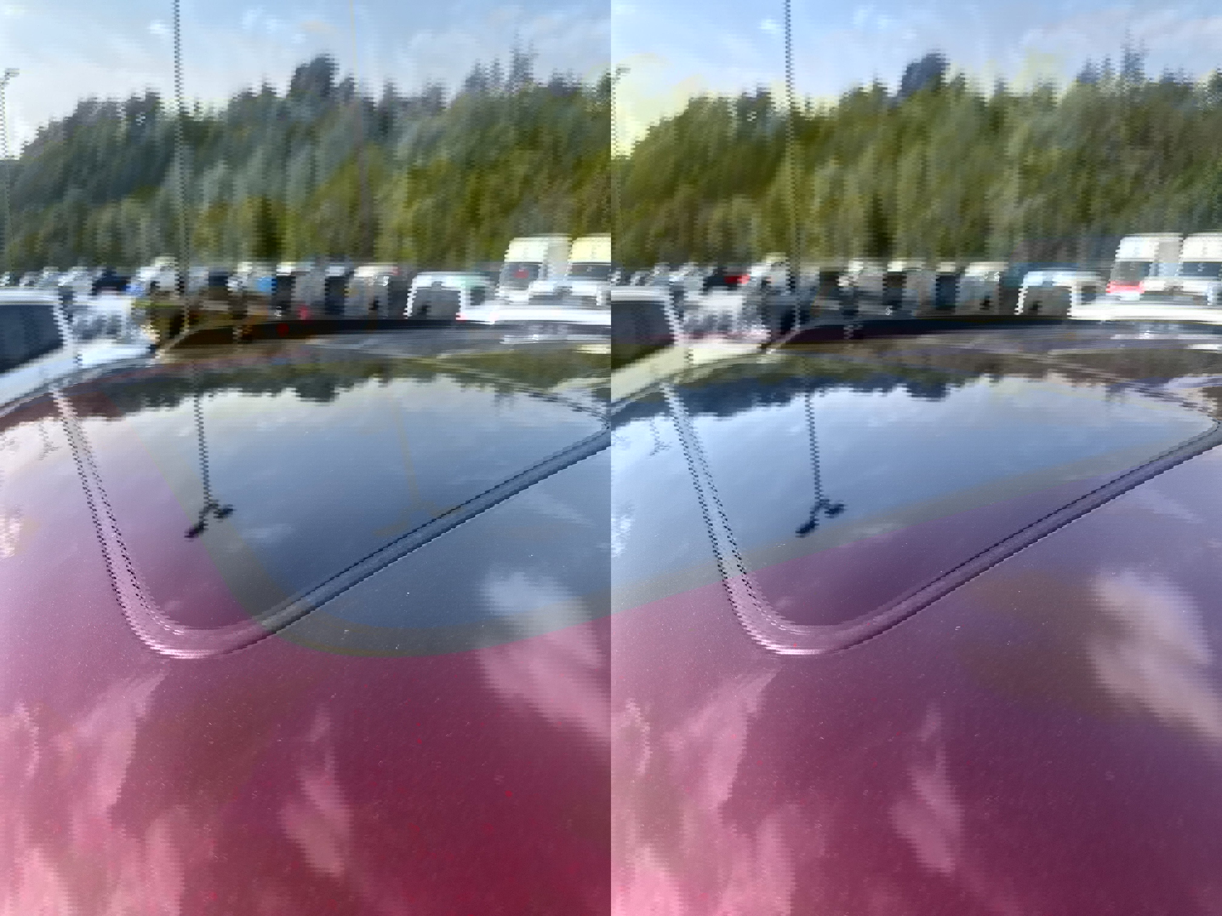 New 2025 Jeep Grand Cherokee Laredo X w/ Luxury Tech Group I image 16