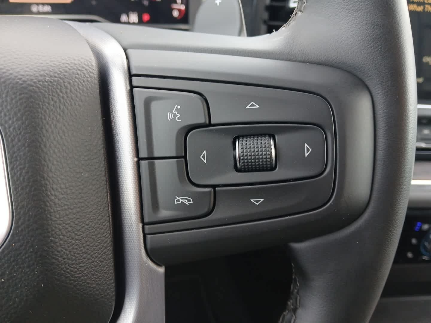 Used 2024 GMC Sierra 1500 SLT w/ SLT Premium Package AWD/4WD image 29