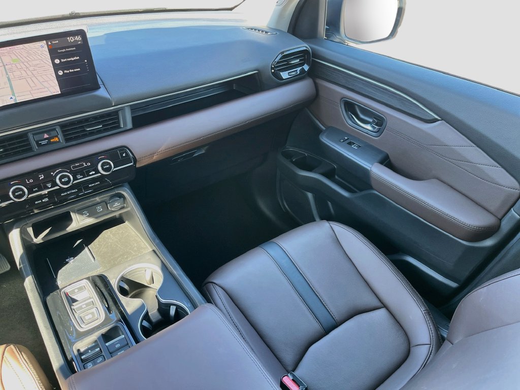 Used 2026 Honda Pilot Touring image 25