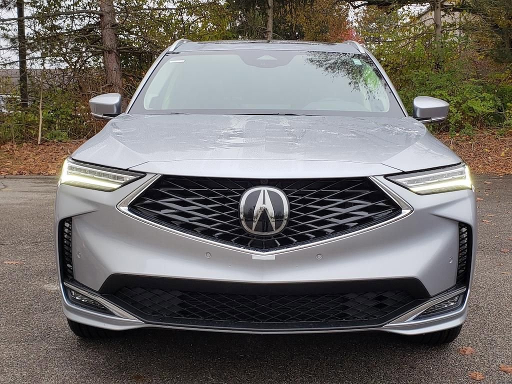 New 2026 Acura MDX w/ Advance Package video 2