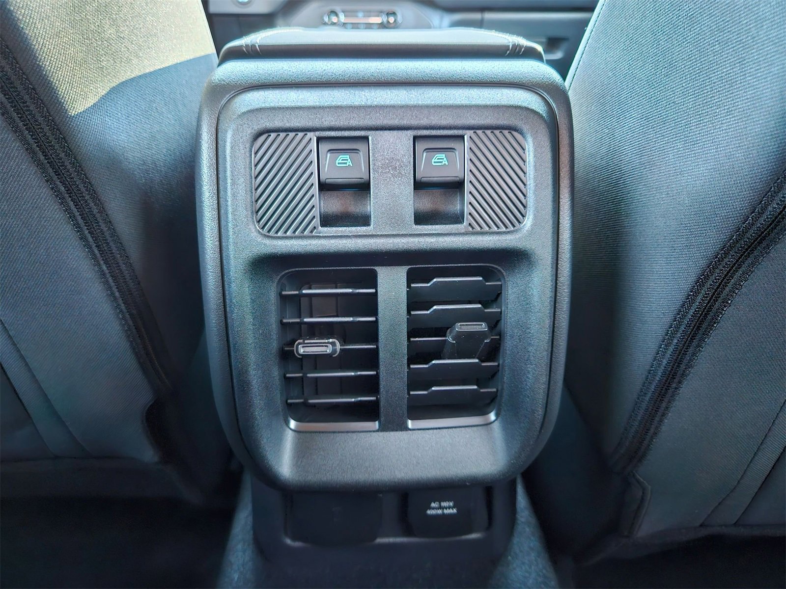 New 2025 Ford Bronco Big Bend image 28