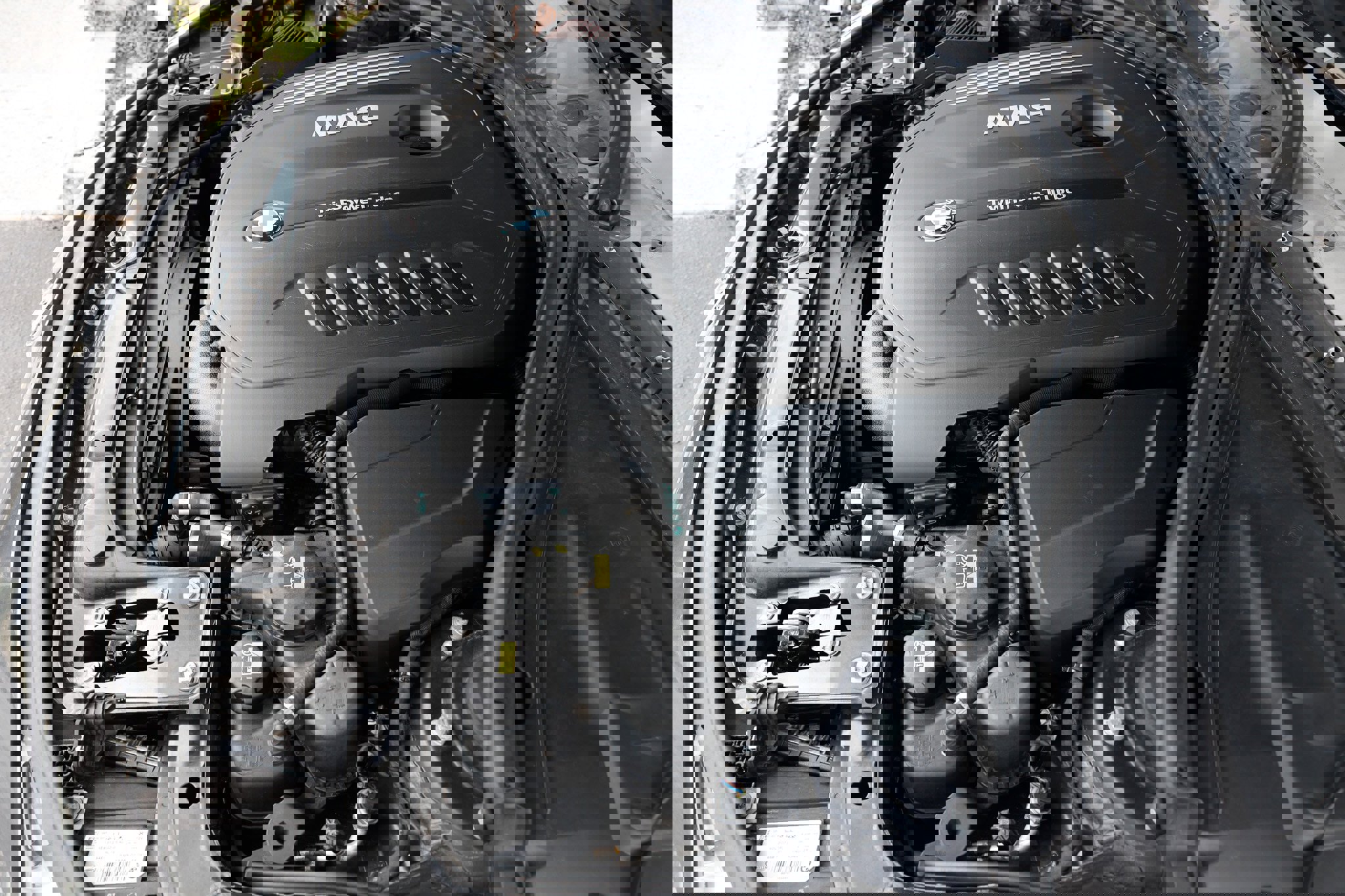 Used 2016 BMW 340i Sedan image 60