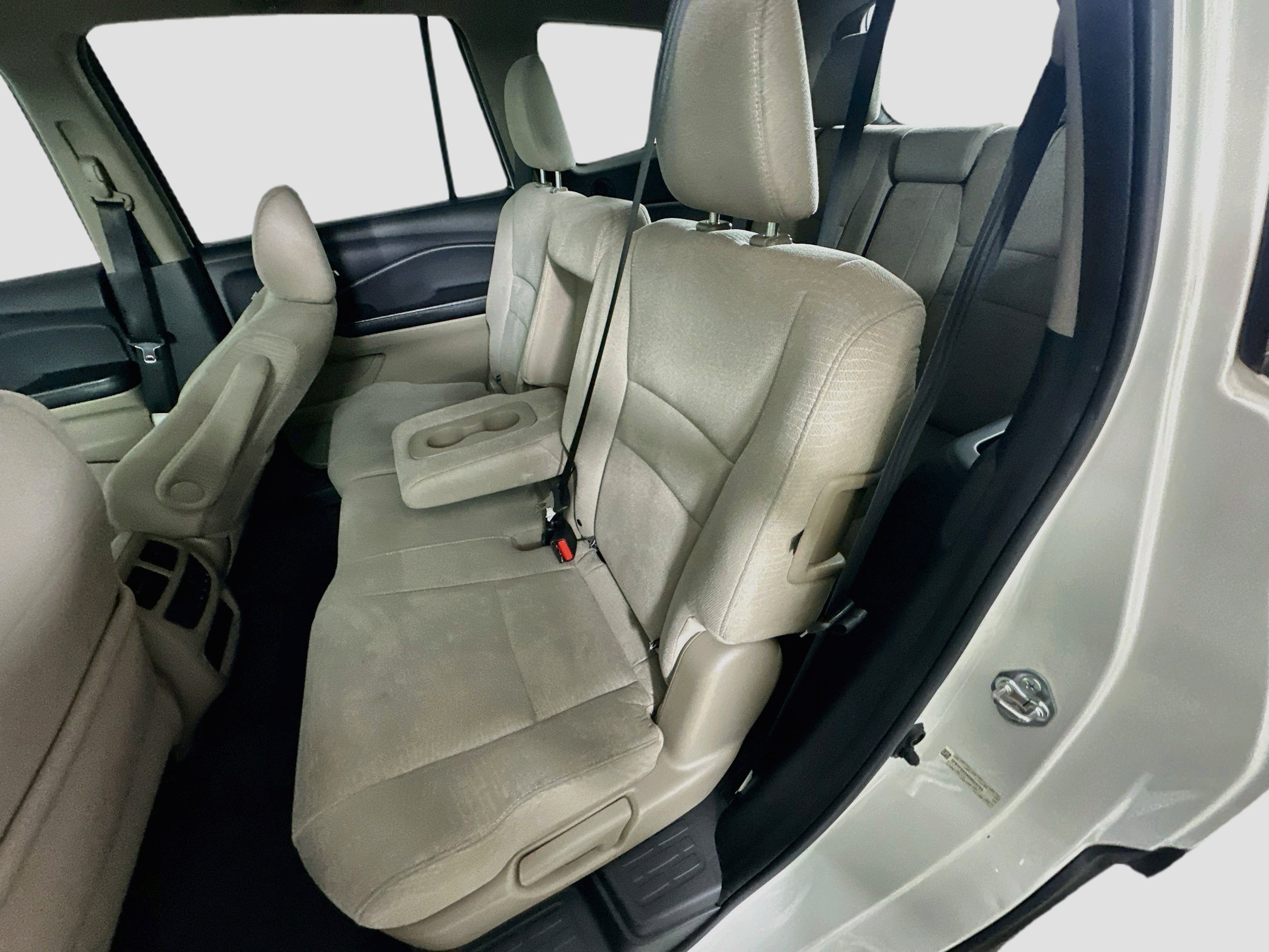 Used 2016 Honda Pilot EX image 27