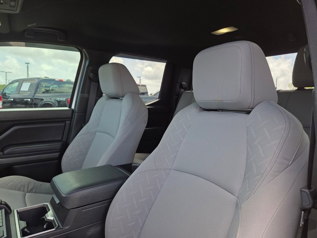 Used 2024 Toyota Tacoma SR5 RWD image 20