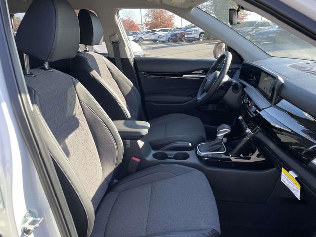 New 2026 Kia Seltos S image 14