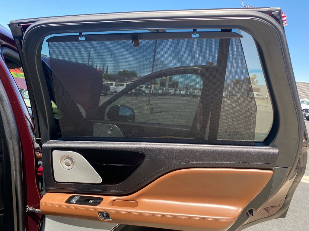 Used 2022 Lincoln Aviator Reserve w/ Equipment Group 201A image 45