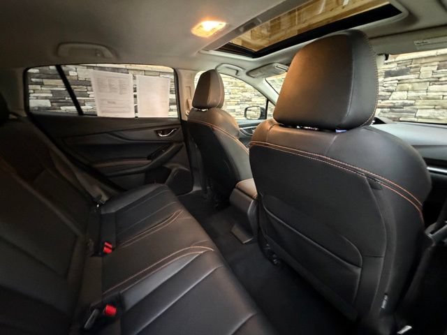 Used 2019 Subaru Crosstrek 2.0i Limited w/ Moonroof Package w/Navigation AWD/4WD image 34