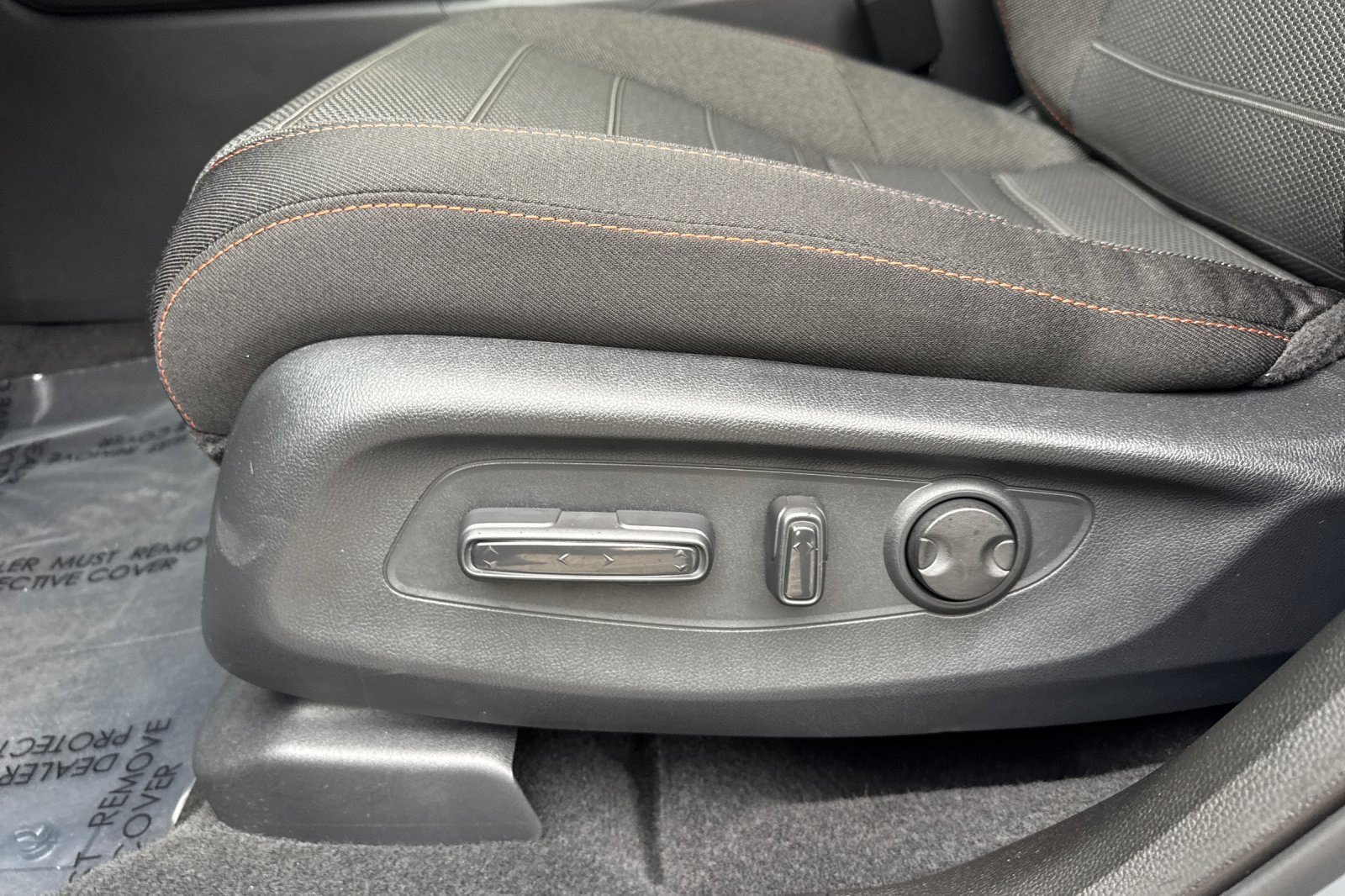 Certified 2026 Honda CR-V Sport image 14
